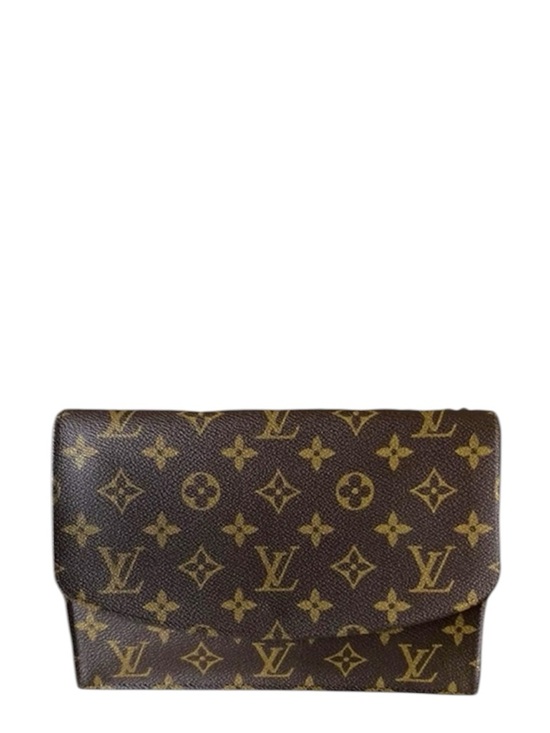 Louis Vuitton Handbags - Louis Vuitton Rabat 17 Clutch-EUC